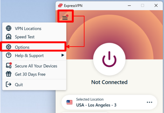 expressvpn-change-protocol