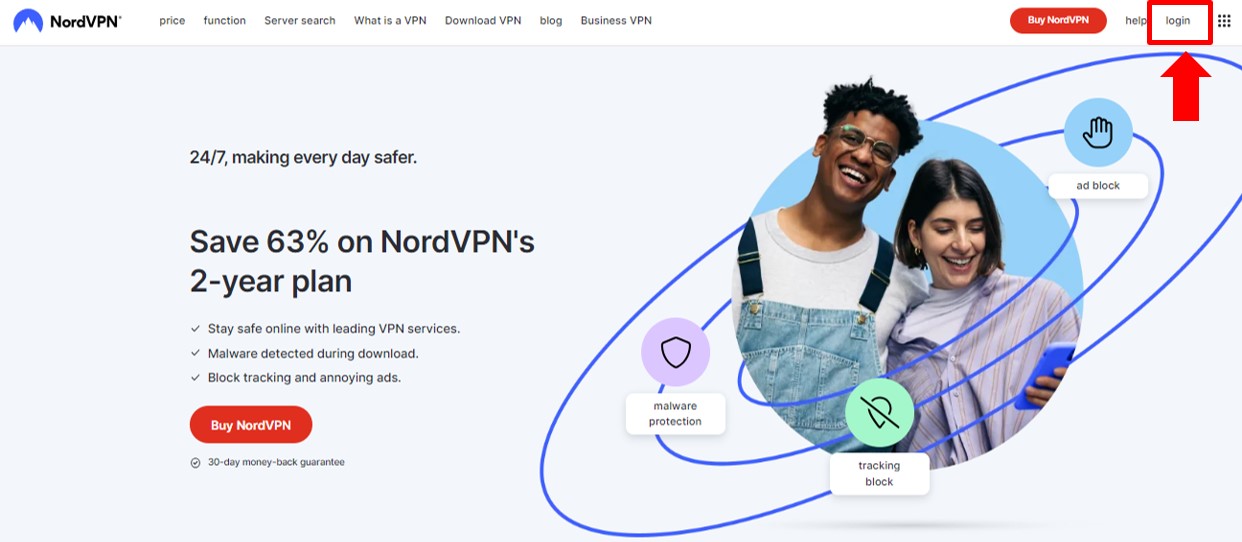 how to cancel nordvpn