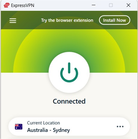 expressvpn-via-australia