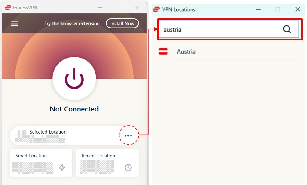 expressvpn-via-austria