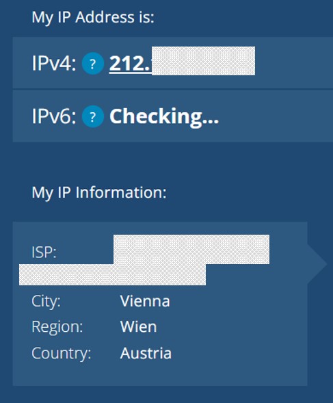 ipaddress-austira