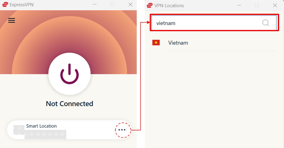 expressvpn-via-vietnam