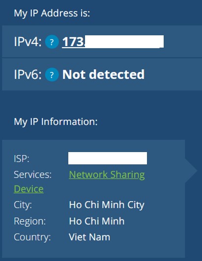 ip-address-veitnam