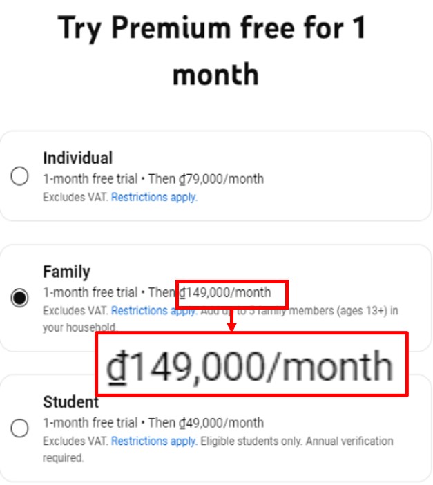 youtube-premium-via-vietnam