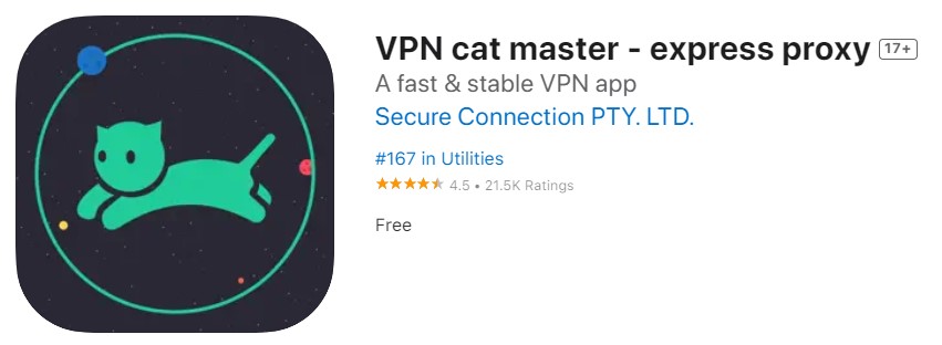 vpn-cat-master