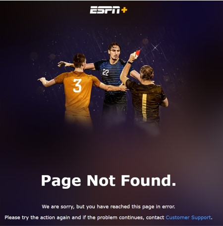 geo block espn-plus