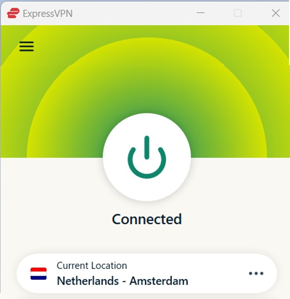 expressvpn-via-nehterlans