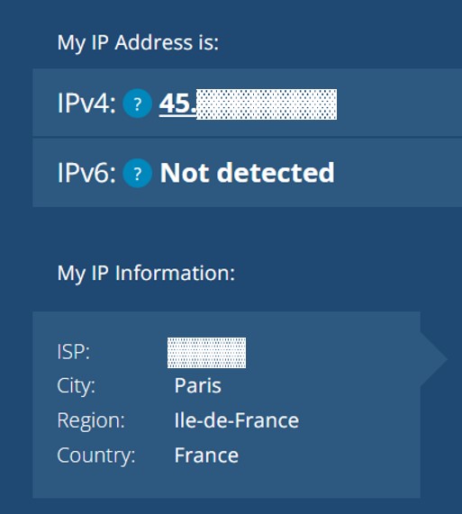 ip-address-france