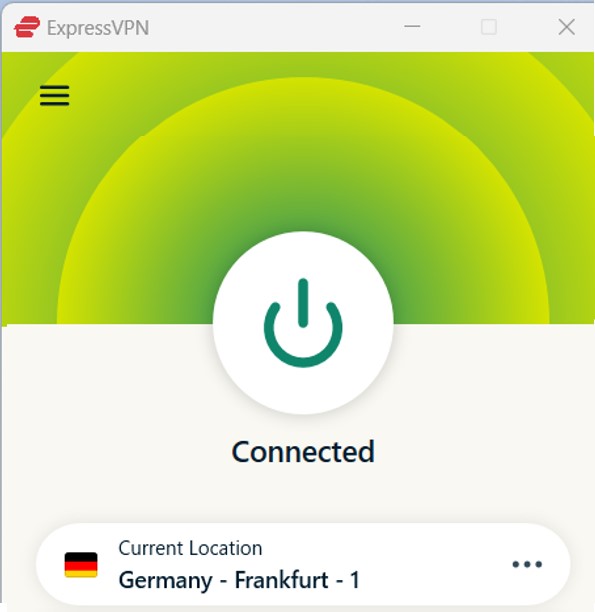 expressvpn-via-germany