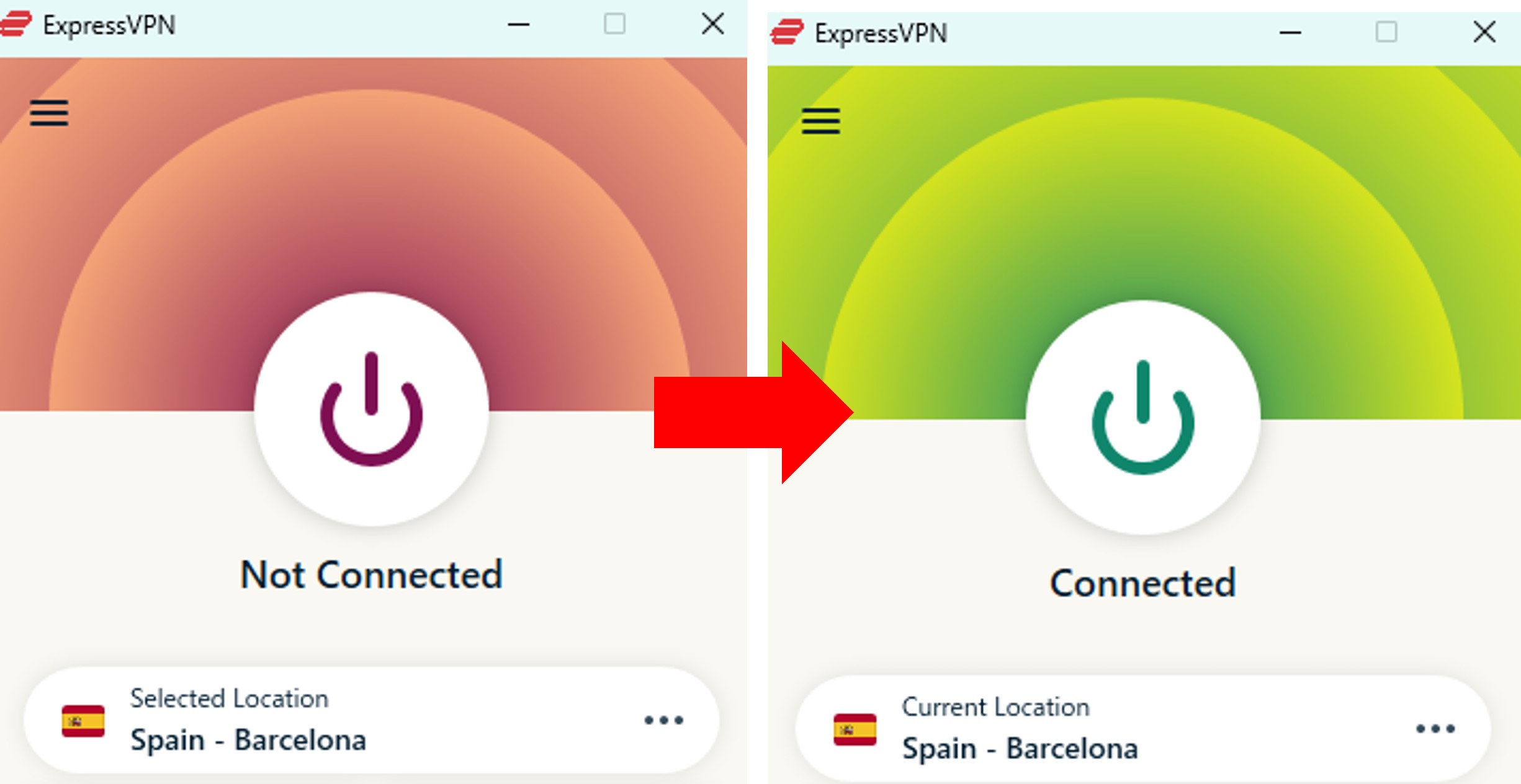 expressvpn-via-spain